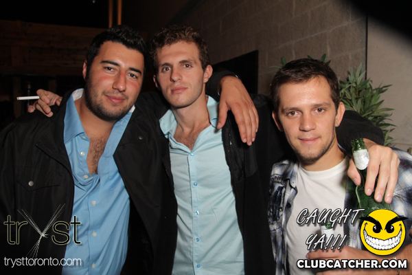 Tryst nightclub photo 234 - October 7th, 2011