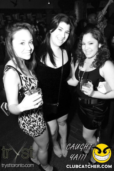 Tryst nightclub photo 236 - October 7th, 2011