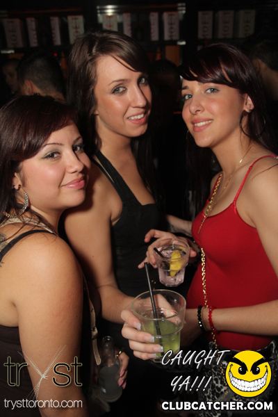Tryst nightclub photo 237 - October 7th, 2011