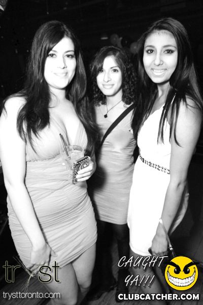 Tryst nightclub photo 238 - October 7th, 2011