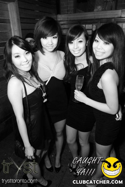 Tryst nightclub photo 242 - October 7th, 2011