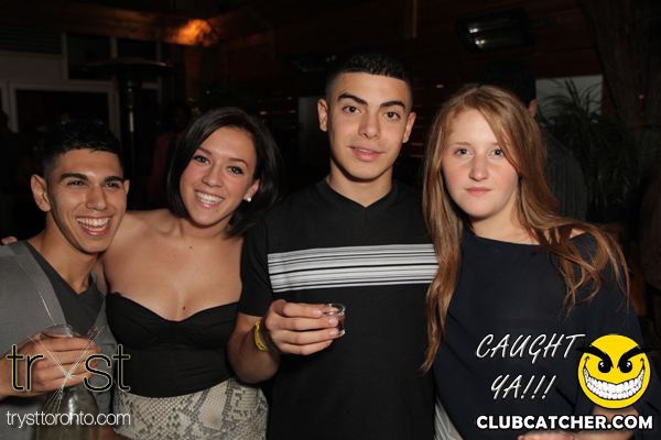 Tryst nightclub photo 247 - October 7th, 2011