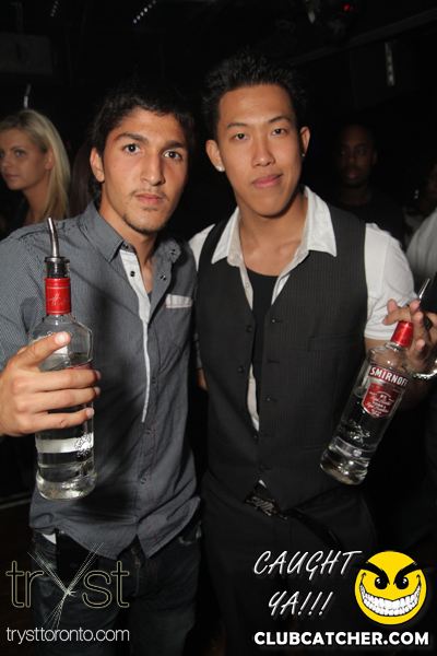 Tryst nightclub photo 249 - October 7th, 2011