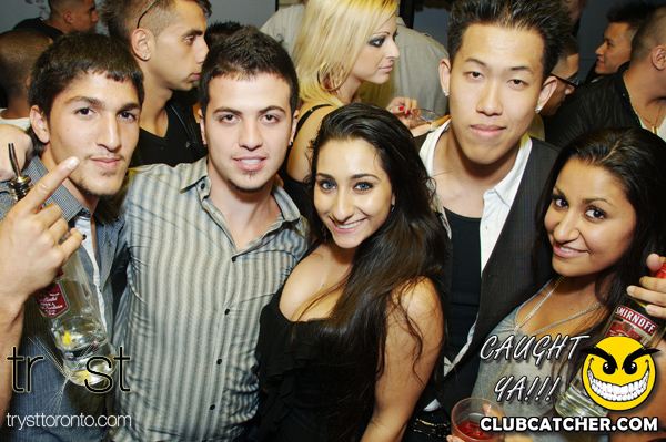 Tryst nightclub photo 26 - October 7th, 2011