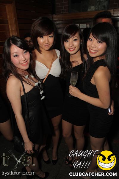 Tryst nightclub photo 252 - October 7th, 2011