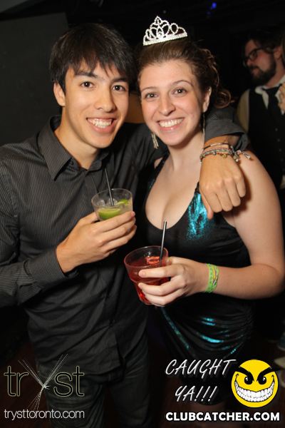 Tryst nightclub photo 253 - October 7th, 2011