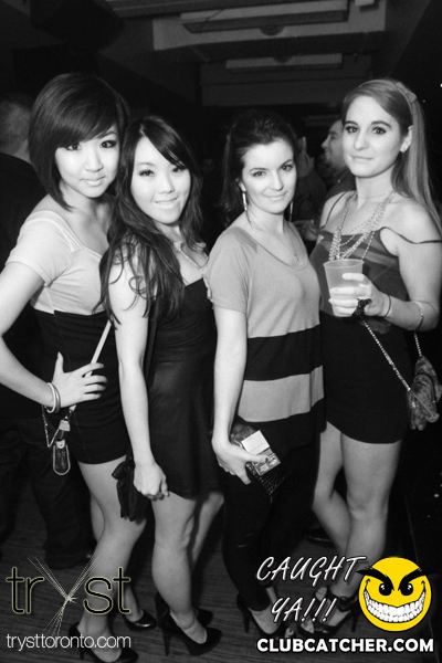 Tryst nightclub photo 256 - October 7th, 2011