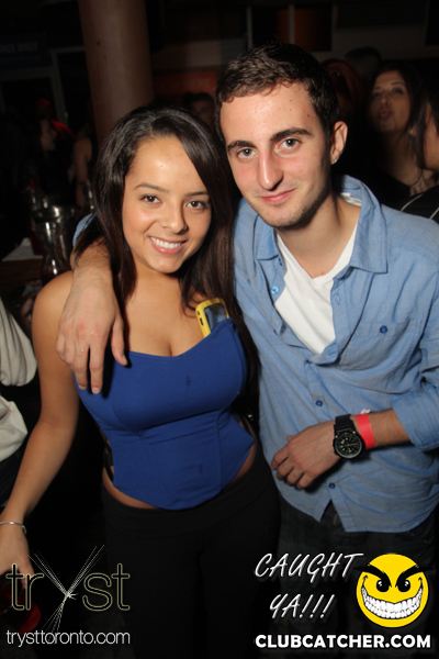 Tryst nightclub photo 262 - October 7th, 2011