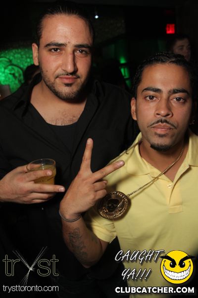 Tryst nightclub photo 263 - October 7th, 2011