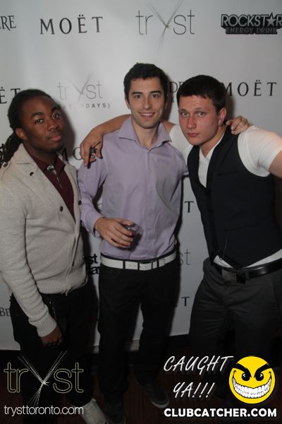 Tryst nightclub photo 264 - October 7th, 2011