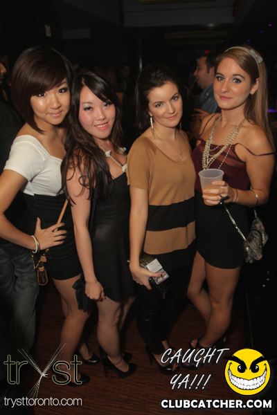 Tryst nightclub photo 267 - October 7th, 2011