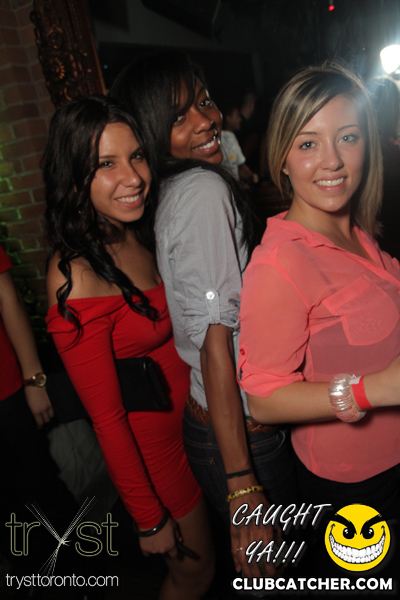 Tryst nightclub photo 271 - October 7th, 2011