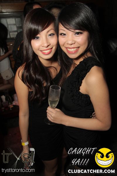 Tryst nightclub photo 272 - October 7th, 2011