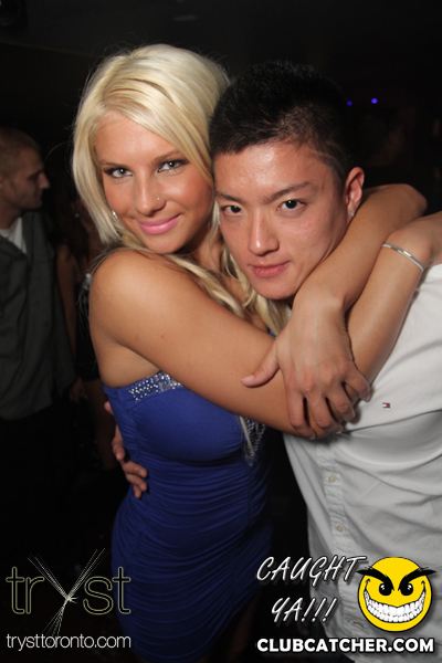 Tryst nightclub photo 273 - October 7th, 2011