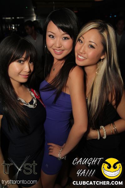 Tryst nightclub photo 274 - October 7th, 2011