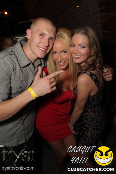 Tryst nightclub photo 275 - October 7th, 2011