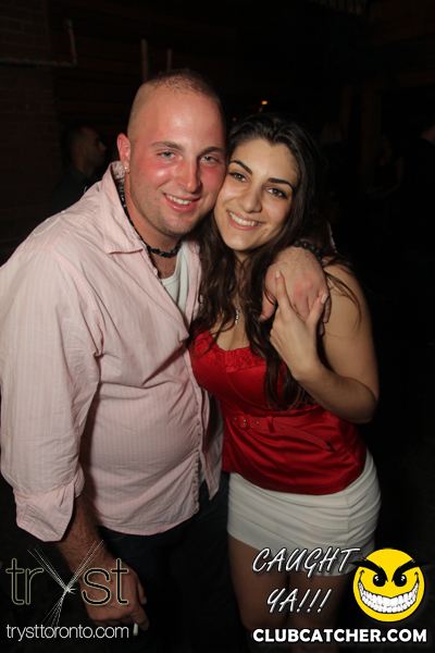 Tryst nightclub photo 276 - October 7th, 2011