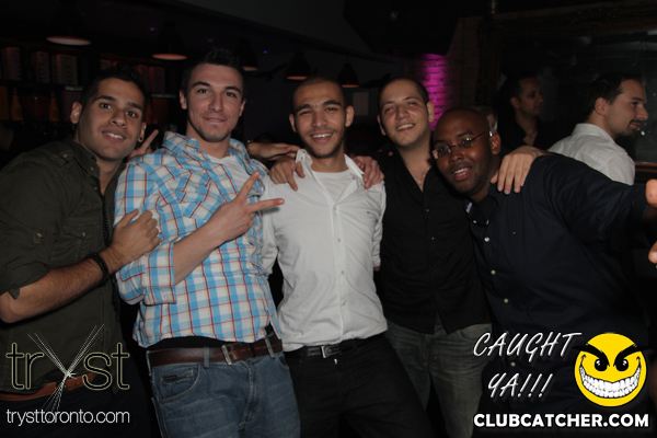 Tryst nightclub photo 278 - October 7th, 2011