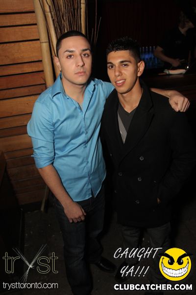 Tryst nightclub photo 280 - October 7th, 2011