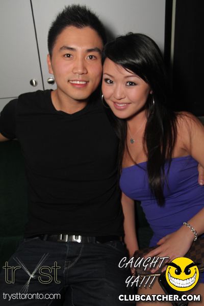 Tryst nightclub photo 285 - October 7th, 2011