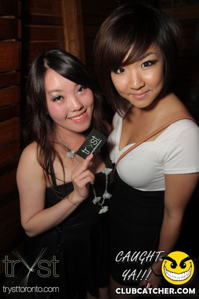 Tryst nightclub photo 286 - October 7th, 2011