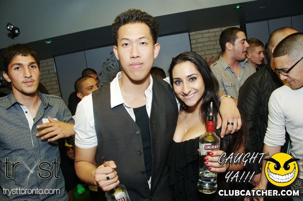 Tryst nightclub photo 31 - October 7th, 2011