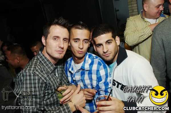 Tryst nightclub photo 33 - October 7th, 2011