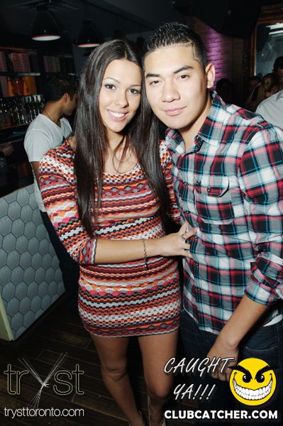 Tryst nightclub photo 34 - October 7th, 2011