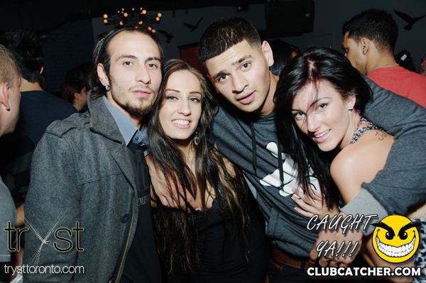 Tryst nightclub photo 46 - October 7th, 2011