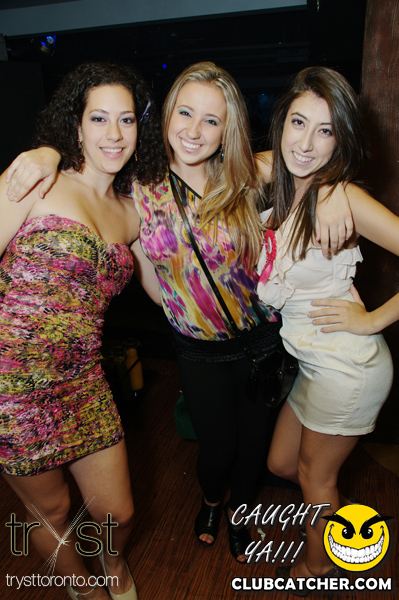 Tryst nightclub photo 47 - October 7th, 2011