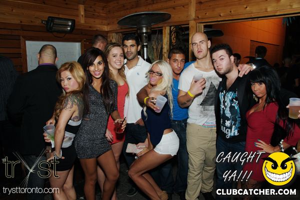 Tryst nightclub photo 48 - October 7th, 2011