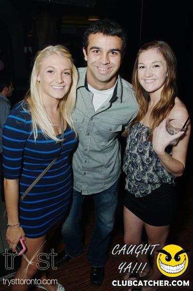 Tryst nightclub photo 49 - October 7th, 2011