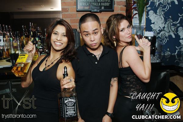 Tryst nightclub photo 8 - October 7th, 2011