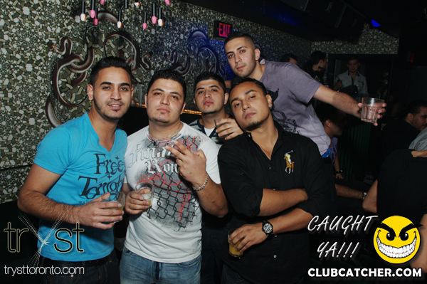 Tryst nightclub photo 76 - October 7th, 2011