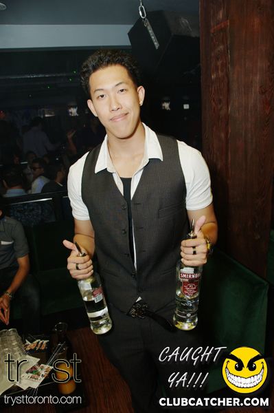 Tryst nightclub photo 87 - October 7th, 2011
