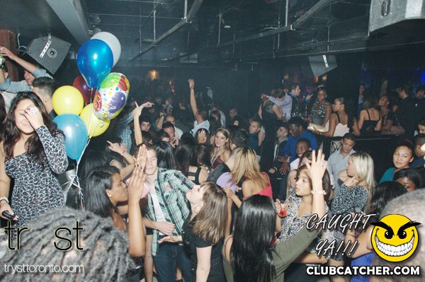 Tryst nightclub photo 90 - October 7th, 2011
