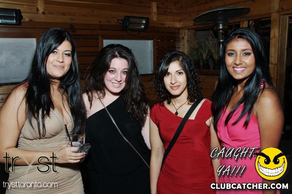 Tryst nightclub photo 100 - October 7th, 2011