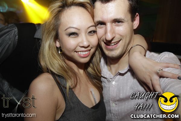 Tryst nightclub photo 107 - October 8th, 2011
