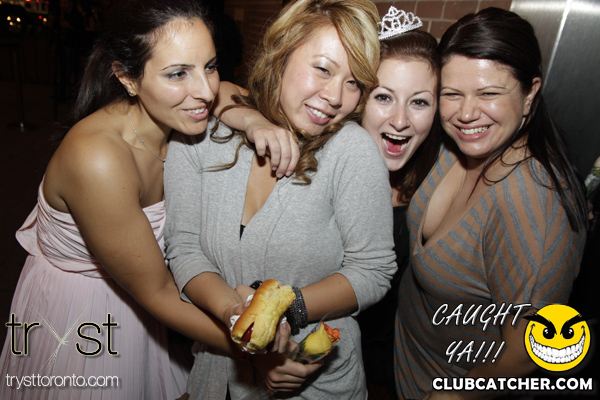 Tryst nightclub photo 127 - October 8th, 2011