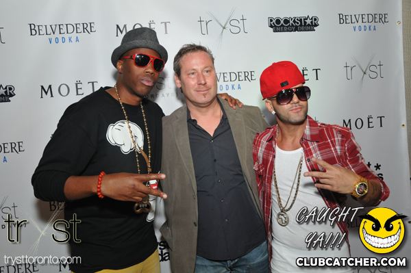 Tryst nightclub photo 129 - October 8th, 2011