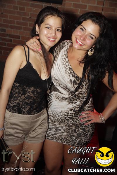 Tryst nightclub photo 133 - October 8th, 2011