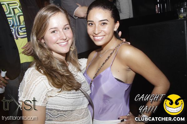 Tryst nightclub photo 135 - October 8th, 2011