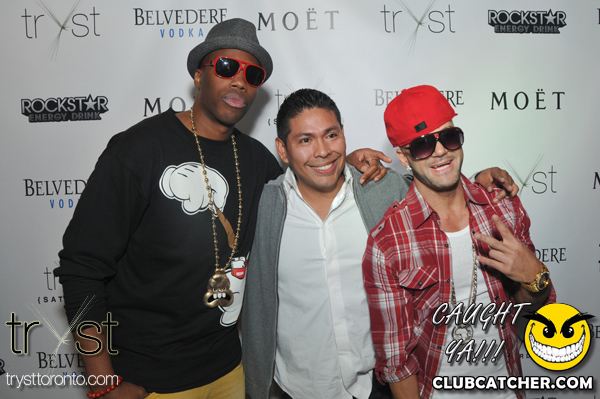 Tryst nightclub photo 136 - October 8th, 2011