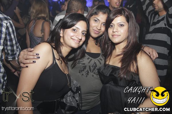 Tryst nightclub photo 139 - October 8th, 2011