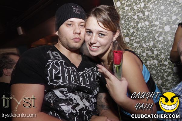 Tryst nightclub photo 140 - October 8th, 2011