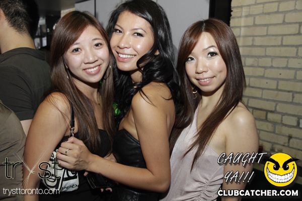 Tryst nightclub photo 152 - October 8th, 2011