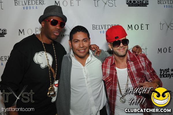 Tryst nightclub photo 157 - October 8th, 2011