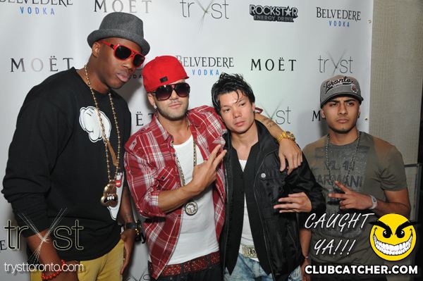 Tryst nightclub photo 17 - October 8th, 2011