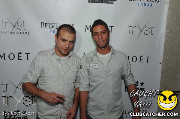 Tryst nightclub photo 168 - October 8th, 2011