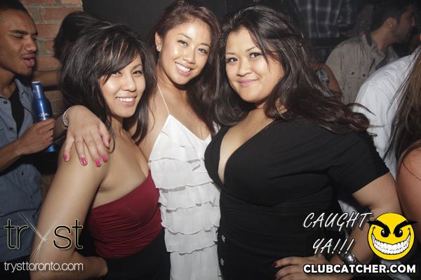 Tryst nightclub photo 169 - October 8th, 2011